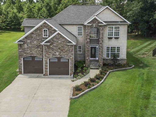 491 Cobblestone Drive