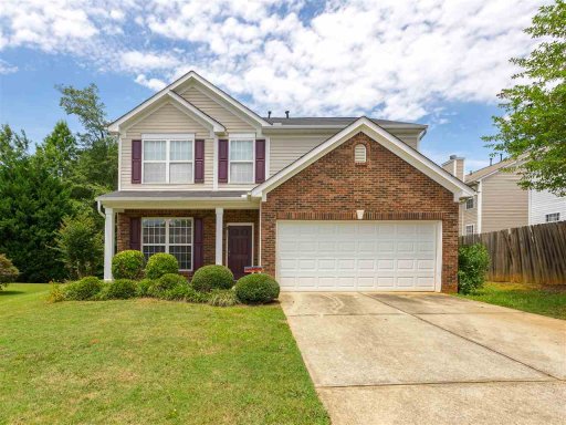112 Honeylocust Court