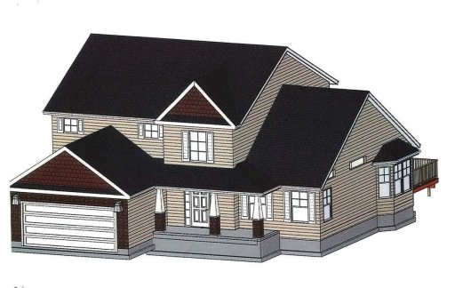 414 Truth Lane
