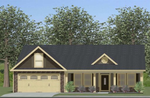 185 Fruitridge Trail - Lot 74