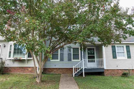 30 Hidden Springs Road
