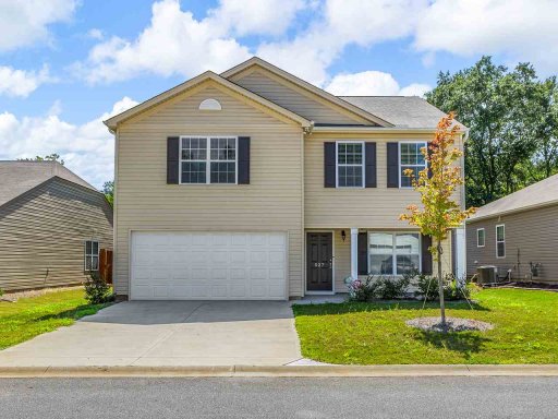 527 Craftsman Ln