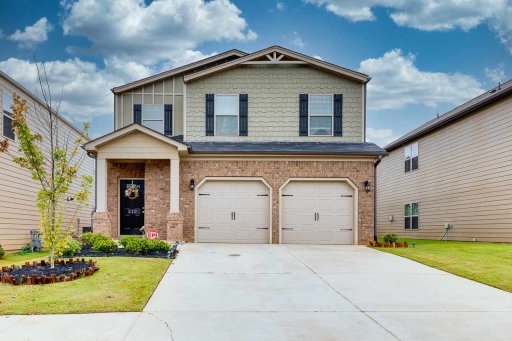210 Heatherwood Lane