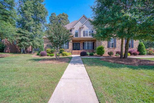 295 N Griffin Mill Ct