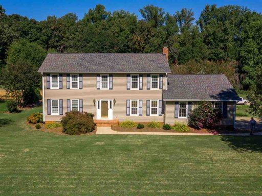 804 Shoresbrook Drive