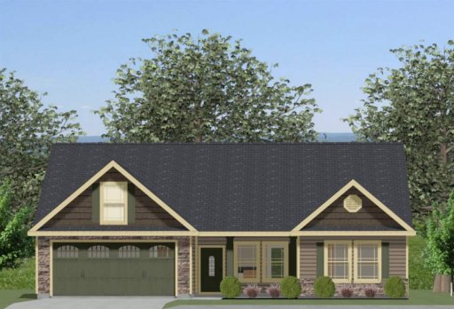 193 Fruitridge Trail - Lot 72