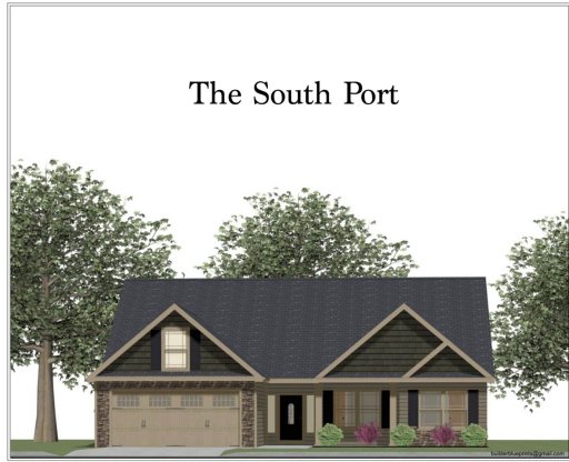 456 Kimbrell Oaks Drive