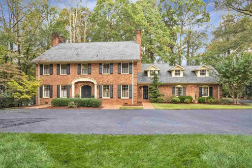 1018 Four Mile Branch Road