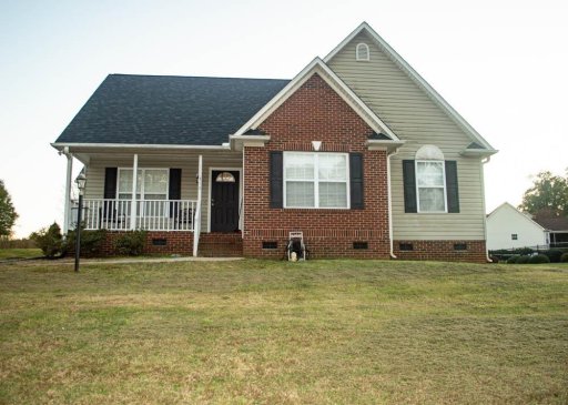 716 Cotton Branch Drive