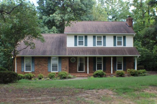 102 Cinderridge Drive