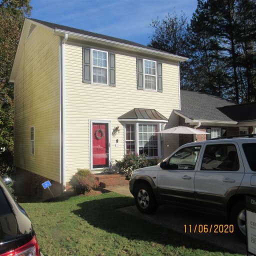 462 Pearl Ridge Place