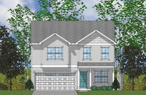 165 Butler Knoll Court