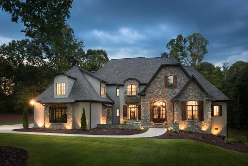 451 Whispering Ridge Trail