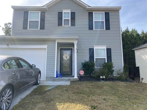 154 Evvalane Drive