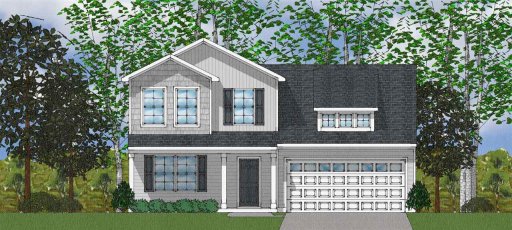 103 Butler Knoll Court