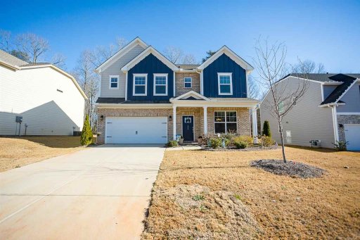 520 Edgevale Drive