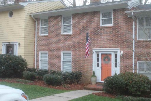 118 Highridge Drive