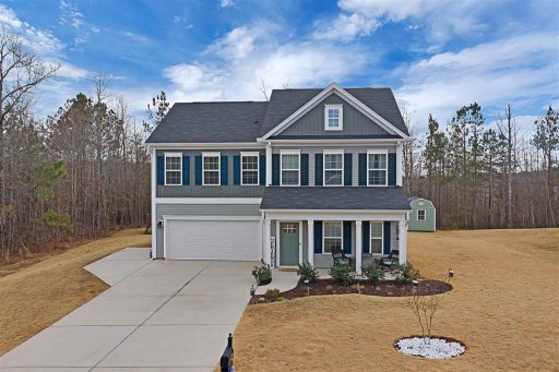 530 Beechcreek Drive