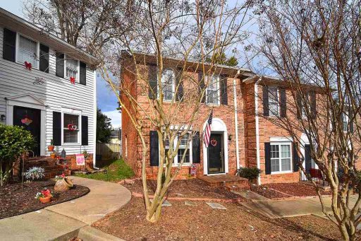 40 Somersett Drive