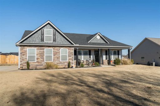 345 Old Kimbrell Road