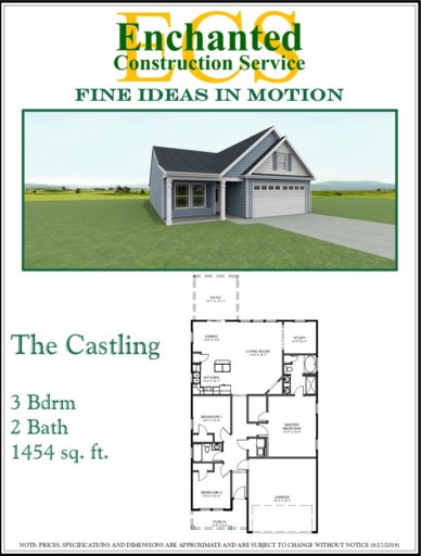 751 Spartan Commodor Ln Lot 8