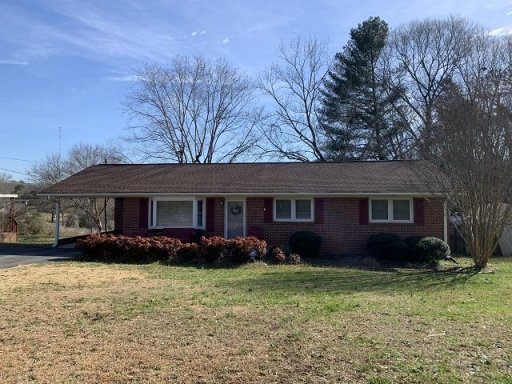 498 Barnwell Road
