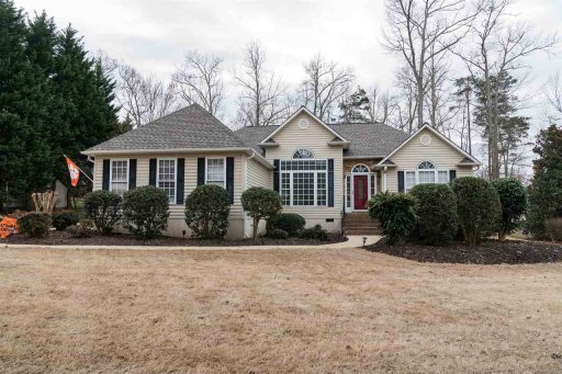 940 Spring Valley Road