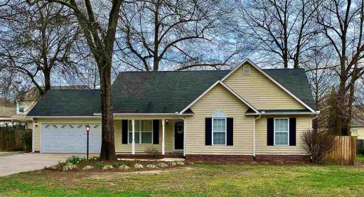 329 Old John Dodd Rd