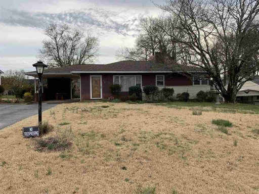 609 Greenhill Rd