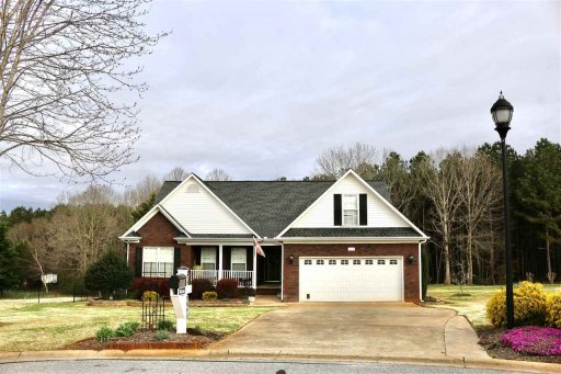 449 Shallowford Drive