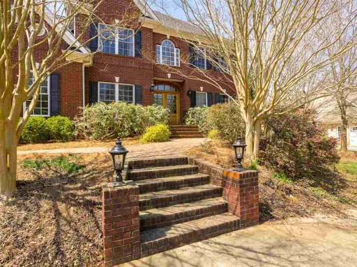 543 Old Iron Works Rd