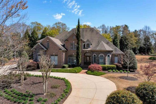 817 Southern Magnolia Ct