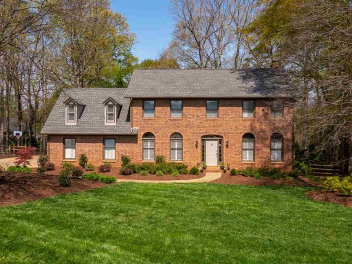 441 Old Iron Works Road