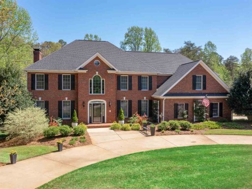 318 Ashwick Court