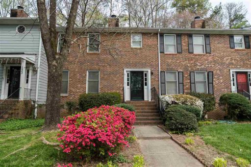 135 Highridge Drive