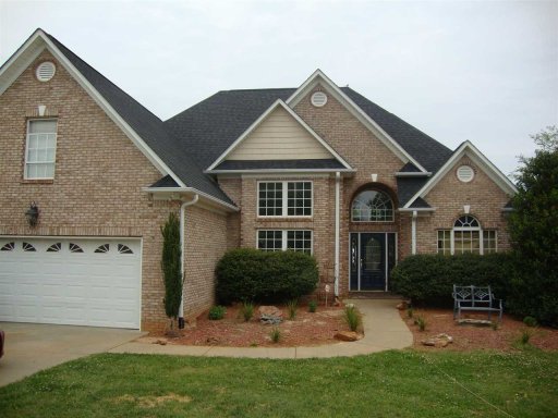 515 Blackstone Drive