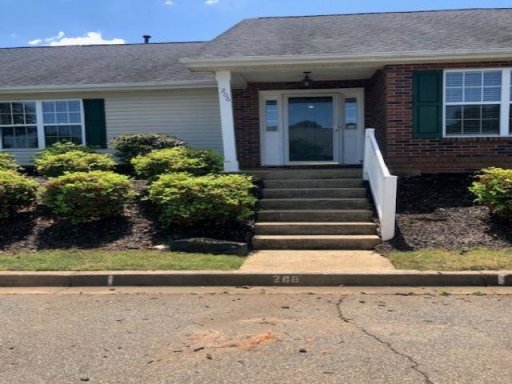 206 Weston Valley Drive