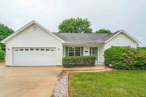 109 Stephen Luke Drive