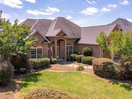 560 Chattooga Rd