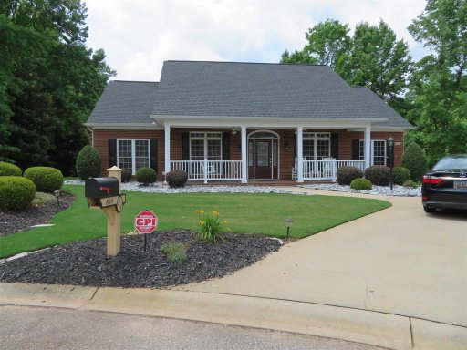 838 E Golden View Lane