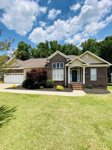 835 Laurelcreek Dr