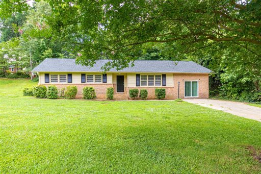 896 Beverly Drive