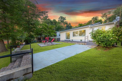 421 Lyman Lake Road