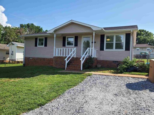 112 Glassy Dr