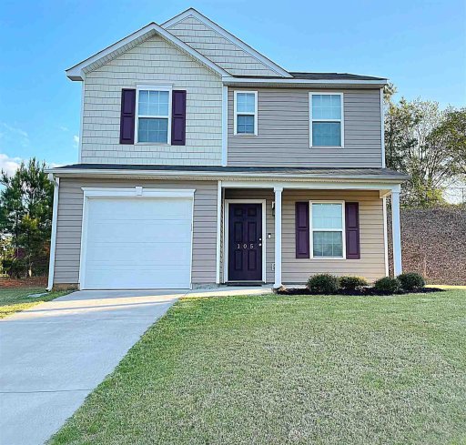 105 Pauline Hill Court