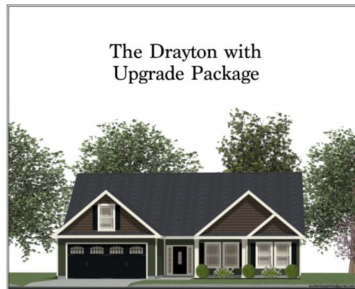 459 Kimbrell Oaks Drive