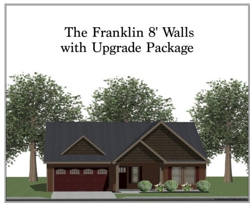 455 Kimbrell Oaks Drive