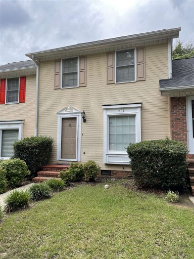 309 Sunridge Drive