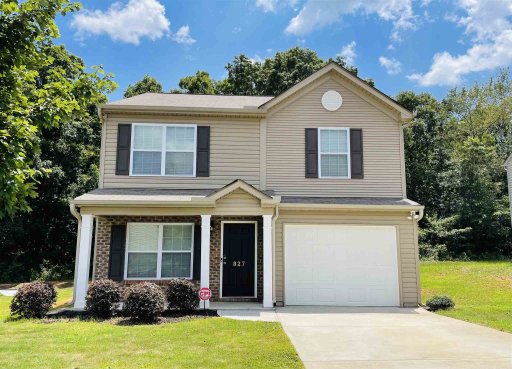 827 Markham Circle