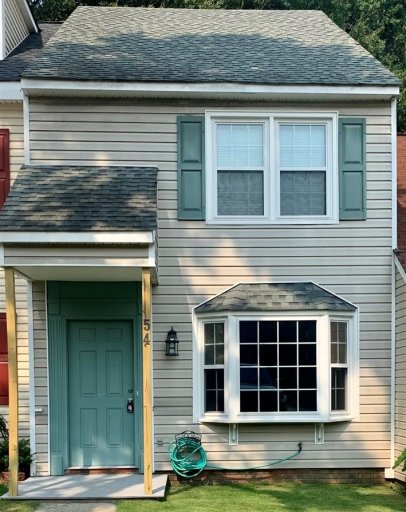 54 Hidden Springs Road
